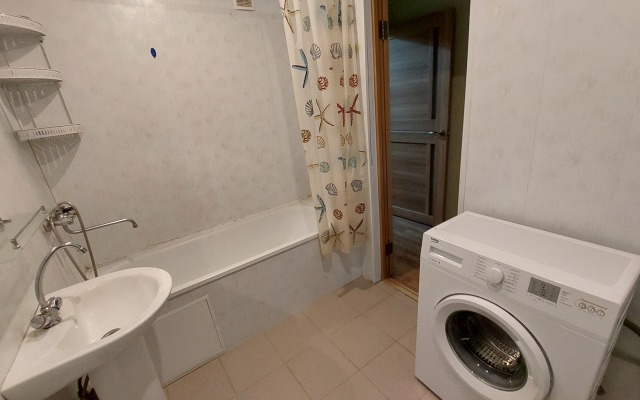 Rassvety I Zakaty Flat