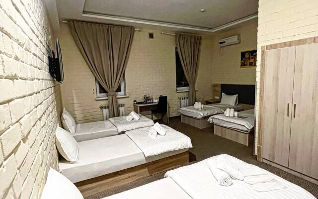 Al Arda Hotel