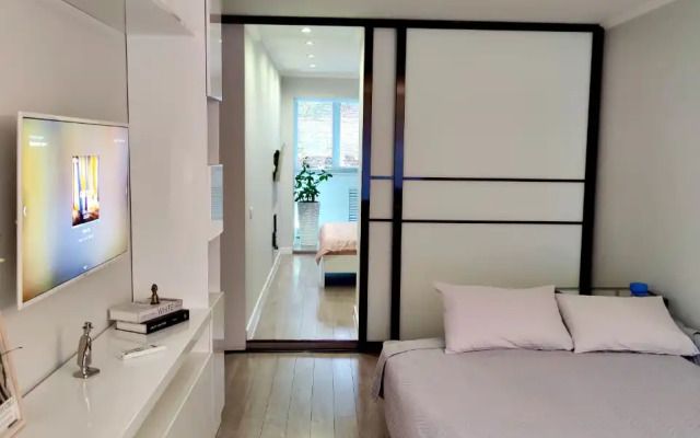 Квартира на улице Широкая 33