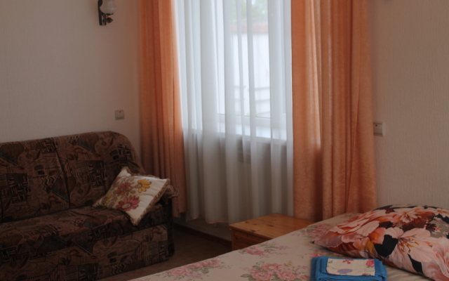 Мини-Отель  Дом Дружбы