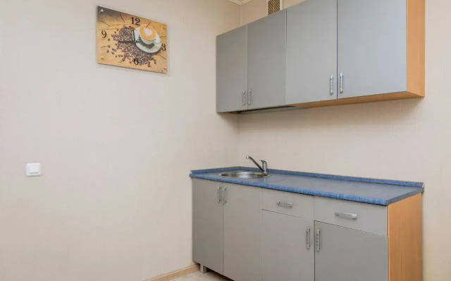 Апартаменты Метро Ленинская