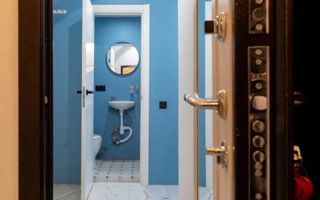 Standart Leohotels na Fontanke 26 Apartment
