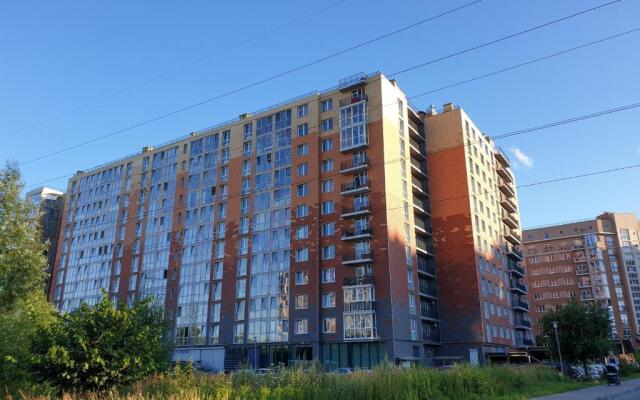 Апартаменты Apart39 Люкс на Гагарина 11