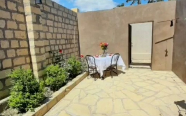 Апартаменты Коттеджи