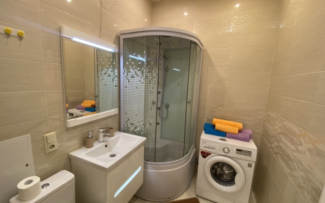 Апартаменты 237 Халтурина, 30