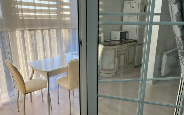 Sochiposutochno 5 Apartments
