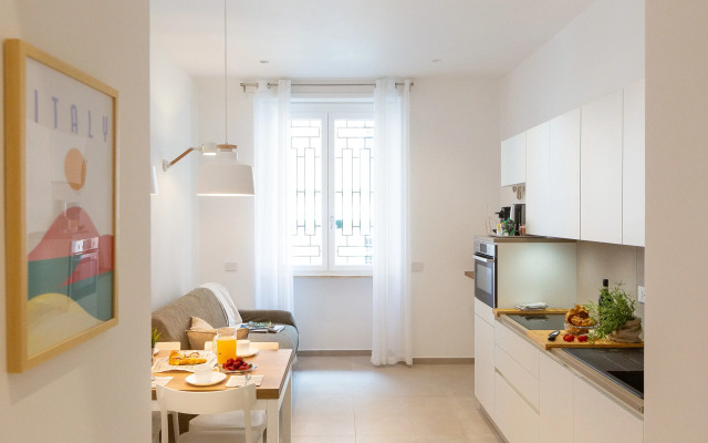 Апартаменты Colosseum - Marco Aurelio