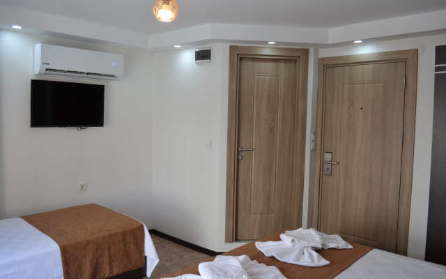 Hotel Global 2022 Hotel