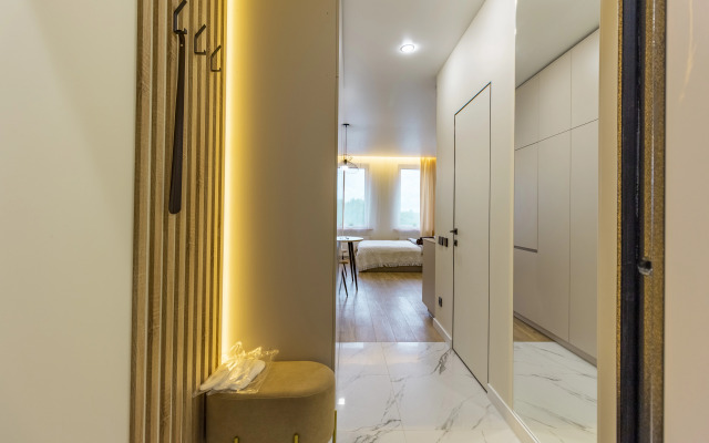 Апартаменты на Родионова 136 Б 2