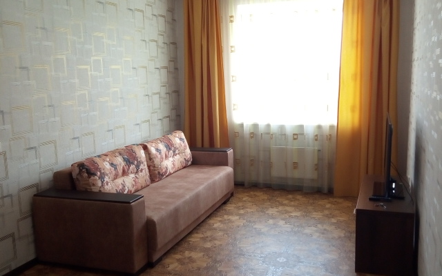 Gal'yanochka Apartments