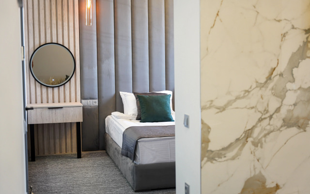 Dynasty Hotel & SPA