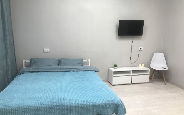 Квартира Стильная квартира с дизайнерским ремонтом