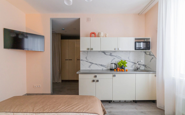 Апартаменты Классические SalutApart 99