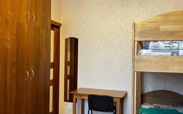 Piligrim Guest House