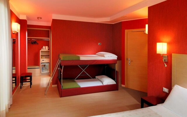 Best Western Hotel Porto Antico