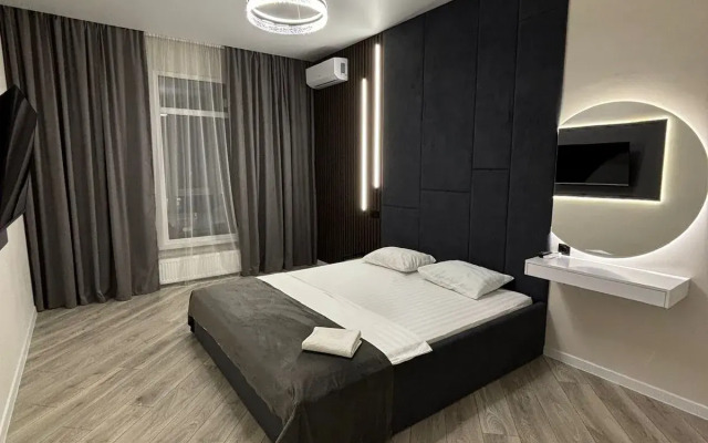 Квартира Estet вблизи ТРЦ Mega