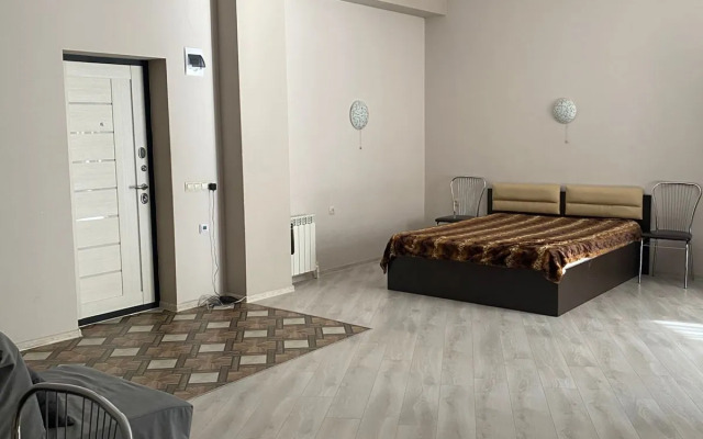 Квартира Бизон