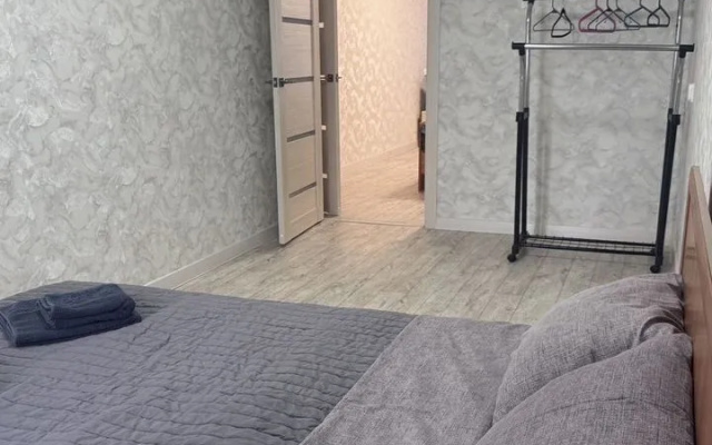 Квартира в микрорайоне Черёмушки 3