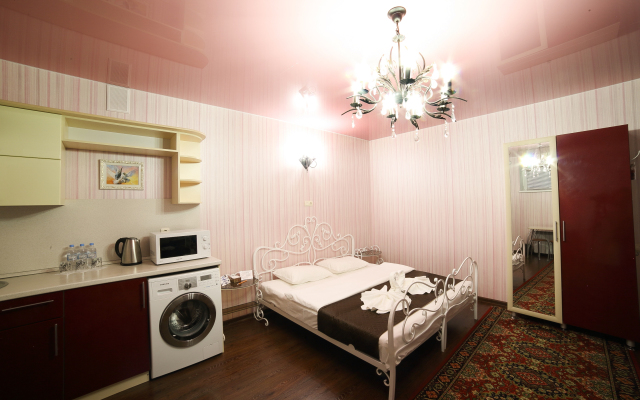 CHELNY INN Hotel