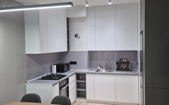 Квартира Ortachala Hills High Floor Lux with Mountain View