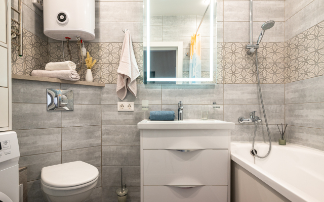 Квартира Портовая 37/1