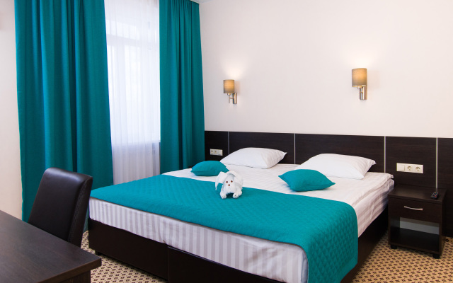 Brown Hotel