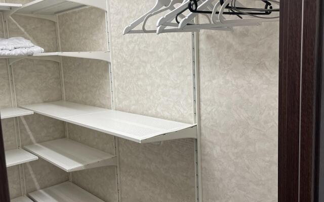 Квартира у Моря на Есауленко