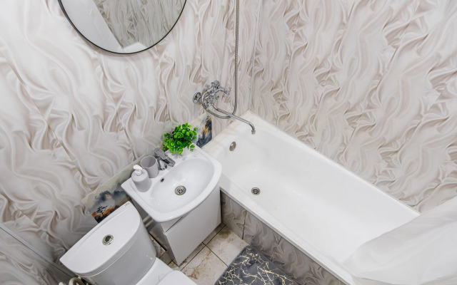 Апартаменты Однокомнатные Мичурина 38