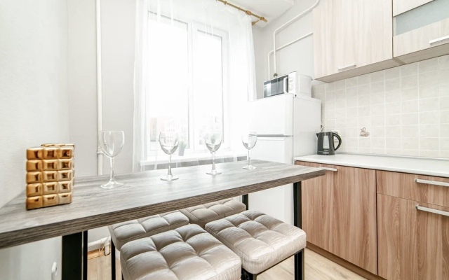 Апартаменты Gallery на Ленина