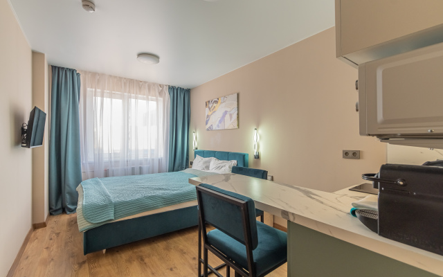 Apartment SalutApart 64