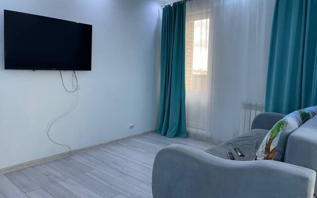 Квартира 2-комнатная