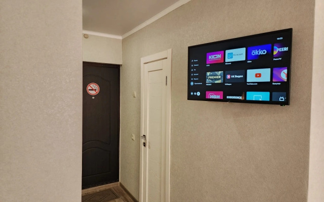 Апартаменты с Видом на Озеро Чебаркуль 2