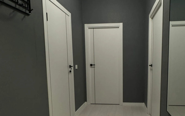 Sovremenyij Uyut Ryadom s Tsentrom SPB Flat