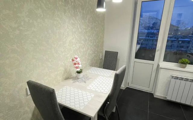 Апартаменты Уютная отднушка с красивым видом на горы