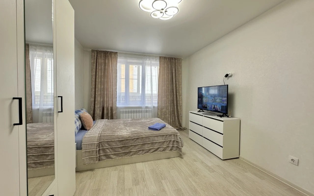 Uyutno Kak Doma Flat