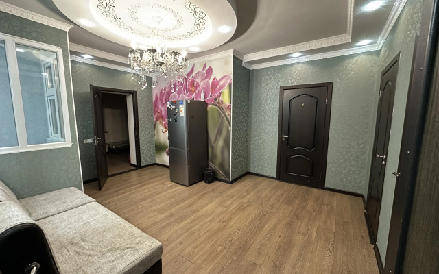 Lotos Mini hotel