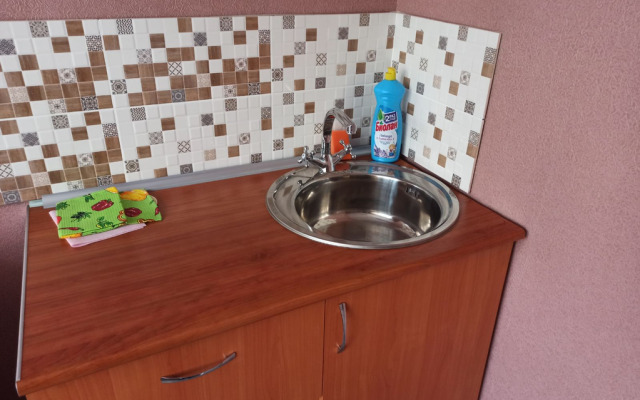 Апартаменты на Калинина 20