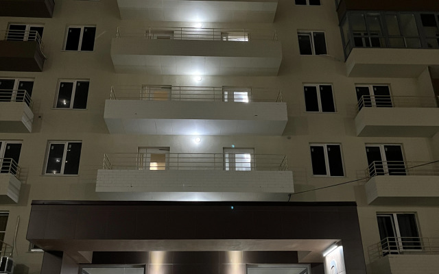 Квартира на Ул Расула Гамзатова 21