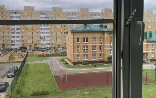 Квартира на Проспекте Октябрский 95