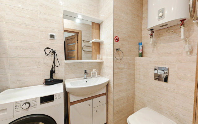 ArendApartment: Graf Orlov 63 Flat