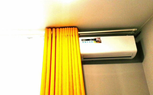 Квартира с высоким уровнем сервиса