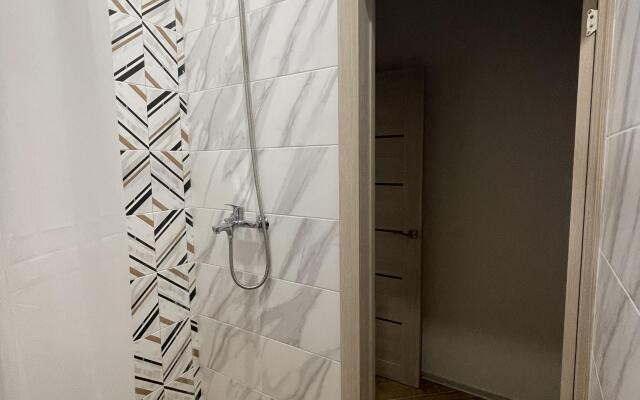 Апартаменты Эко Апарт