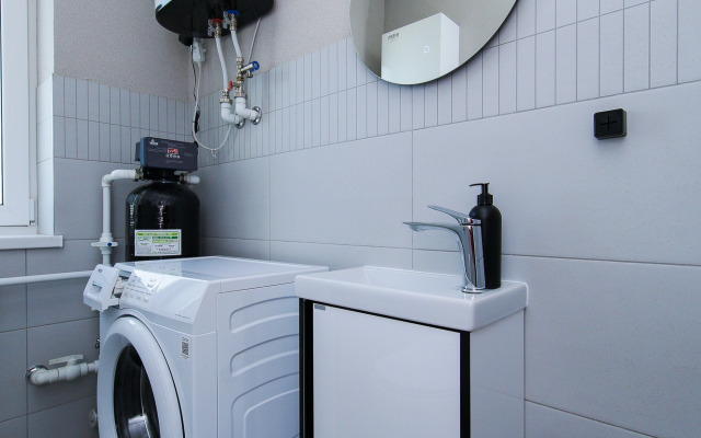 Частный дом Barnhouse Holiday