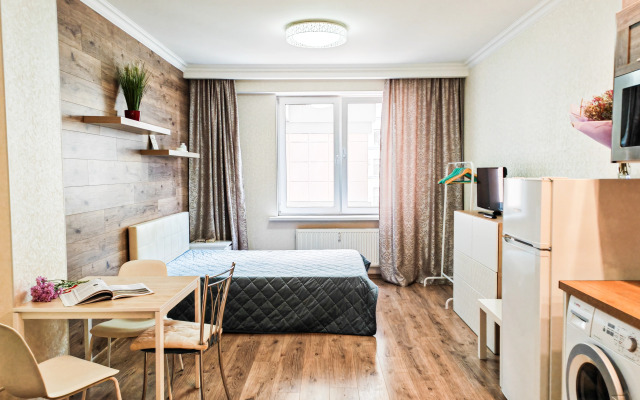 ArendApartment Graf Orlov 16 Flat