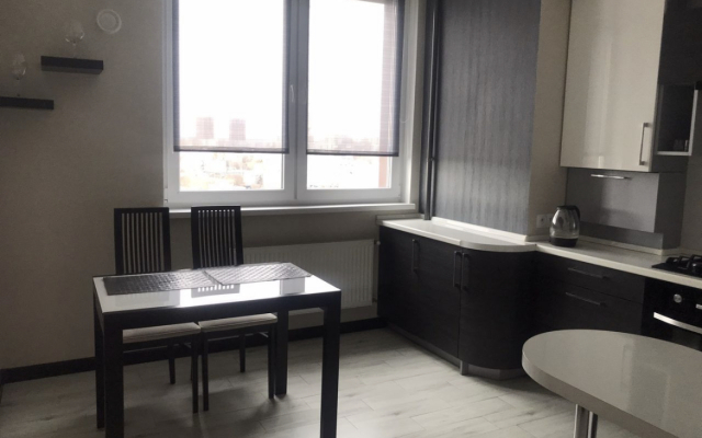 Apart Solo Apartments