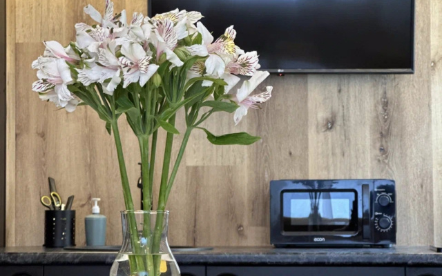 Апартаменты One-Room Loft On Mayakovsky 17