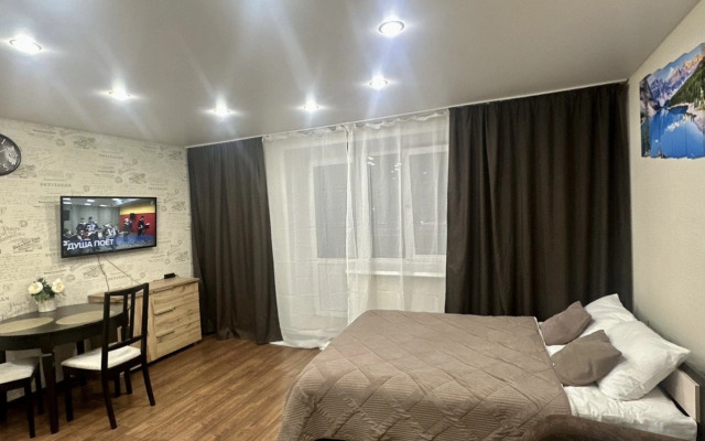 Квартира Cтудия на Зональном