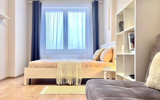 Квартира уютная в центре города