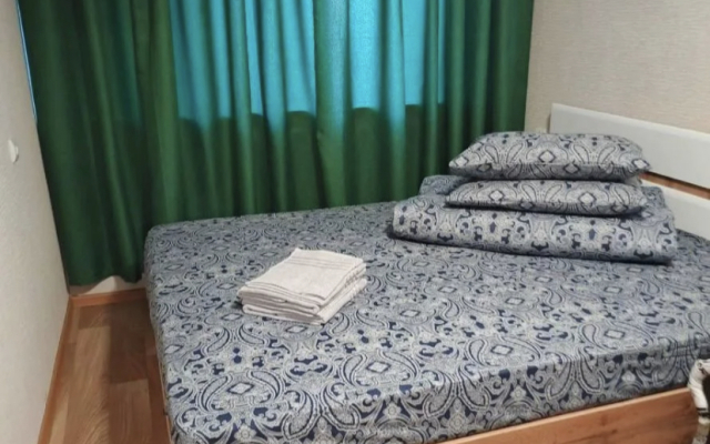 Квартира Комфортная 2-х комнатная в центре города