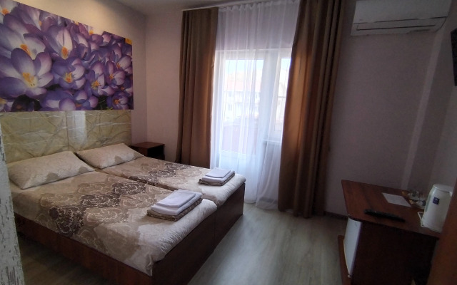 Гостевой дом Чайка